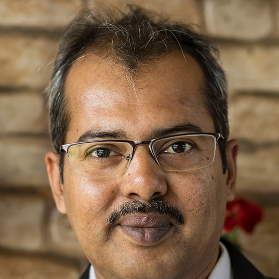 Dr. Abhishek Laha